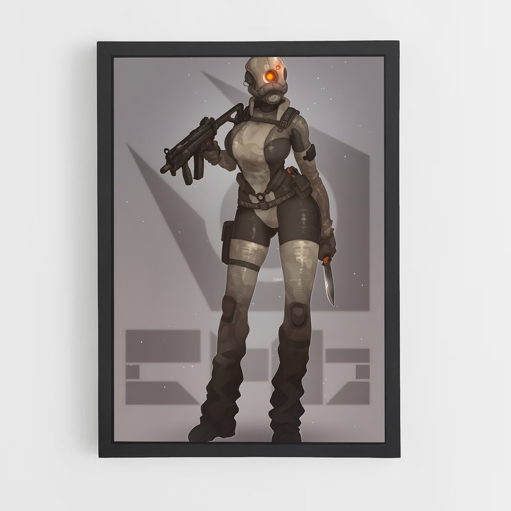 ap-half life-3 cadre Noir