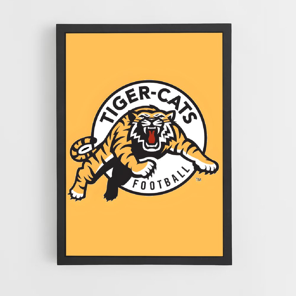ap-hamilton tiger-cats-1 cadre Noir