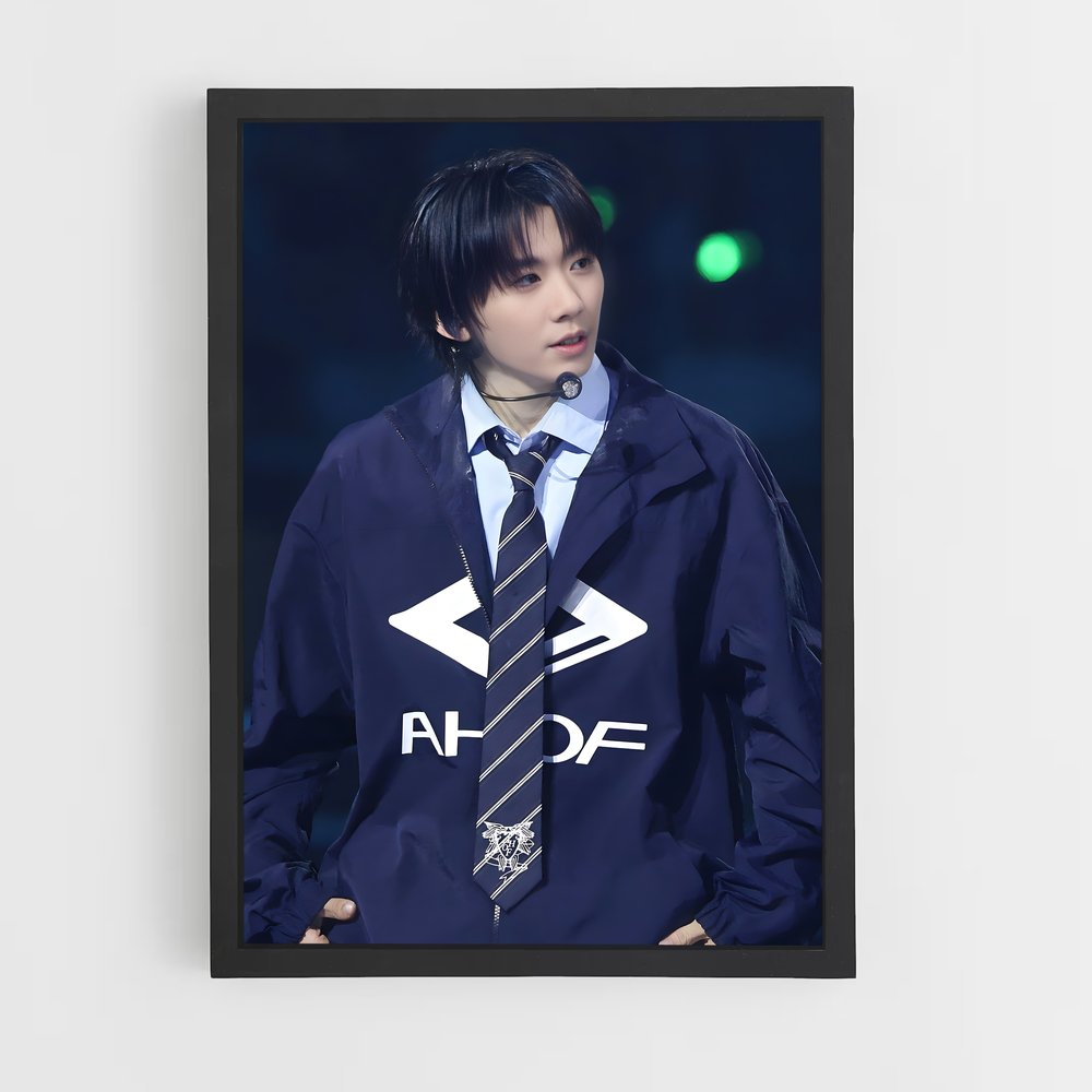 ap-han hong-2 cadre Noir