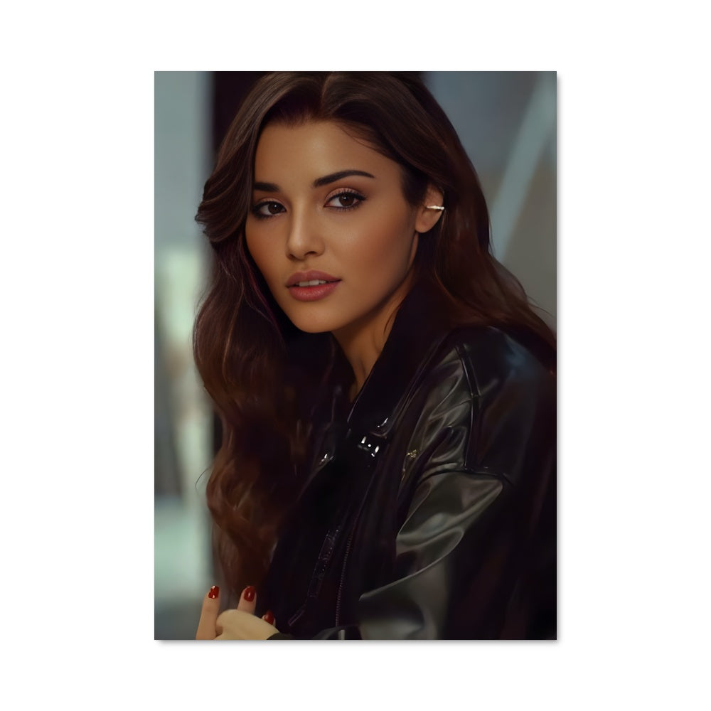 Poster Hande ercel 6790