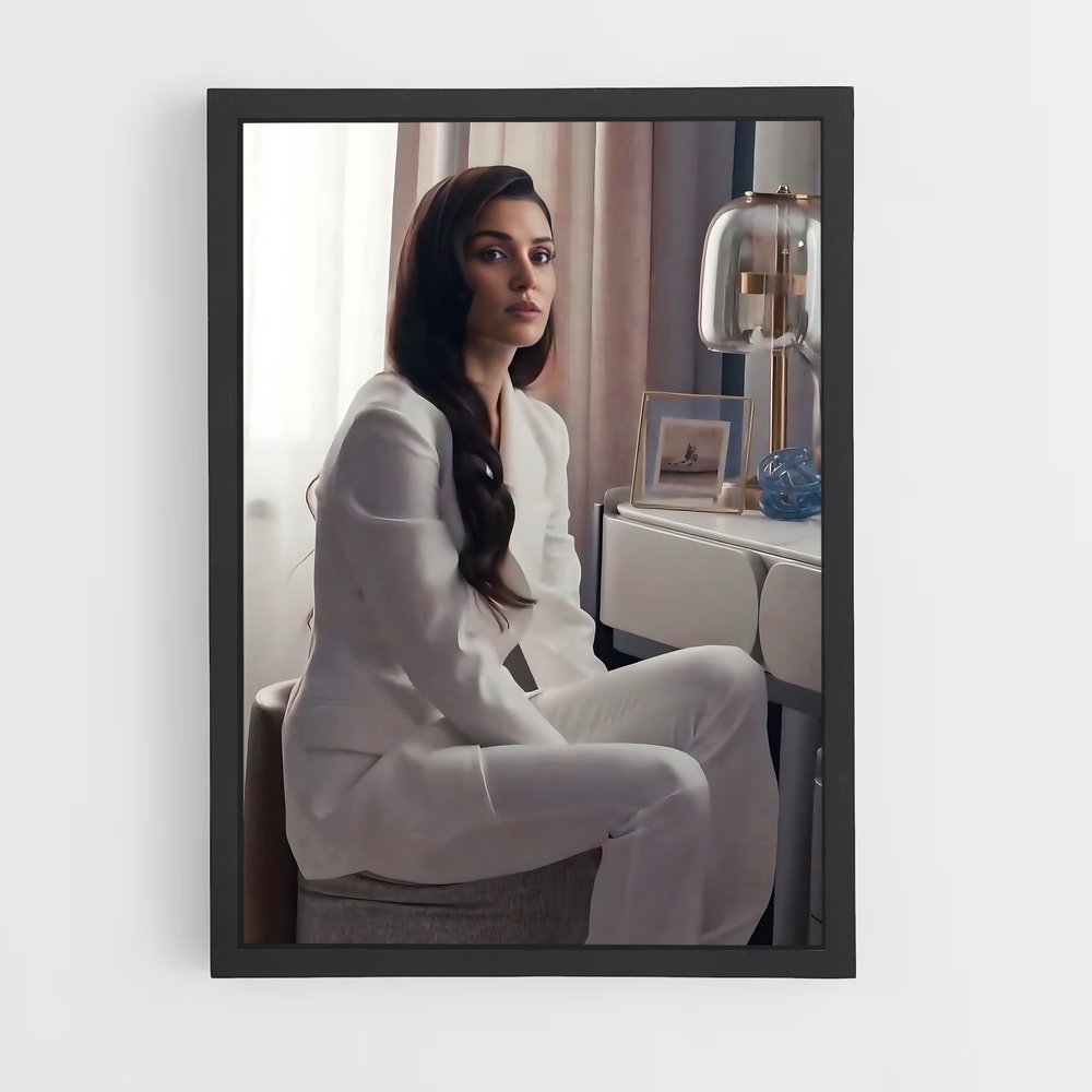 ap-hande ercel-5 cadre Noir