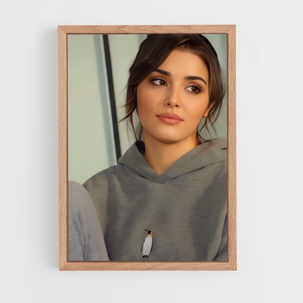 ap-hande ercel-7 cadre Bois clair