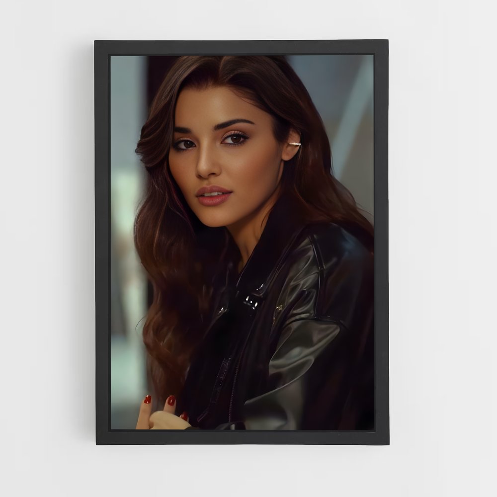 ap-hande ercel-9 cadre Noir