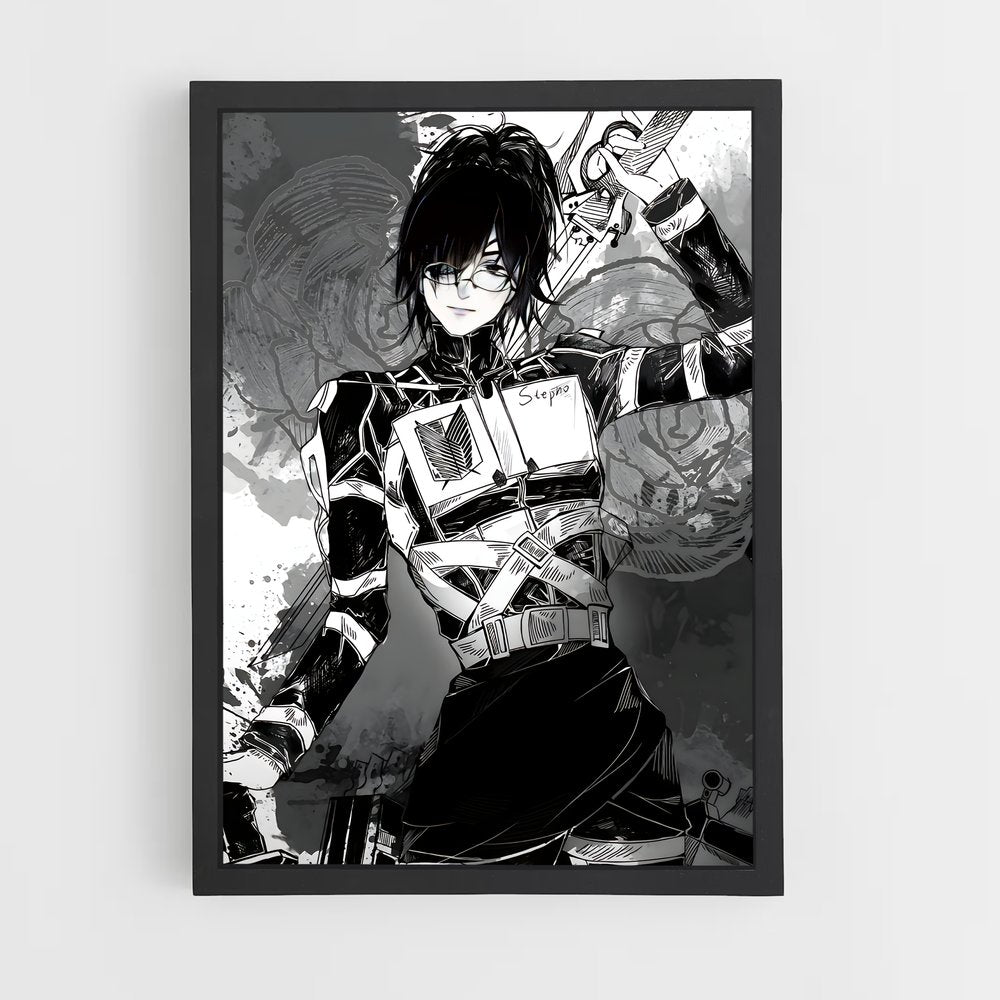 ap-hange zoe-3 cadre Noir