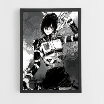 ap-hange zoe-3 cadre Noir