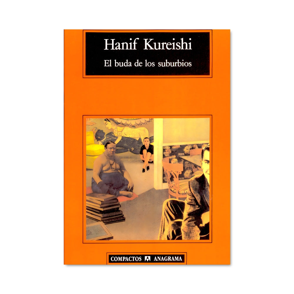 Poster Haf Kursi
