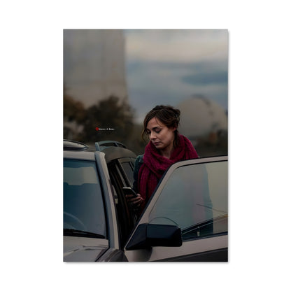 Poster Hannah kahnwald 37237