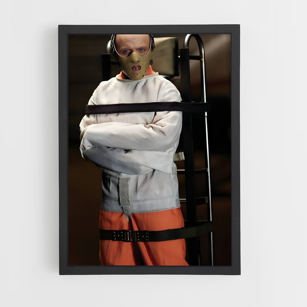 ap-hannibal lecter-1 cadre Noir