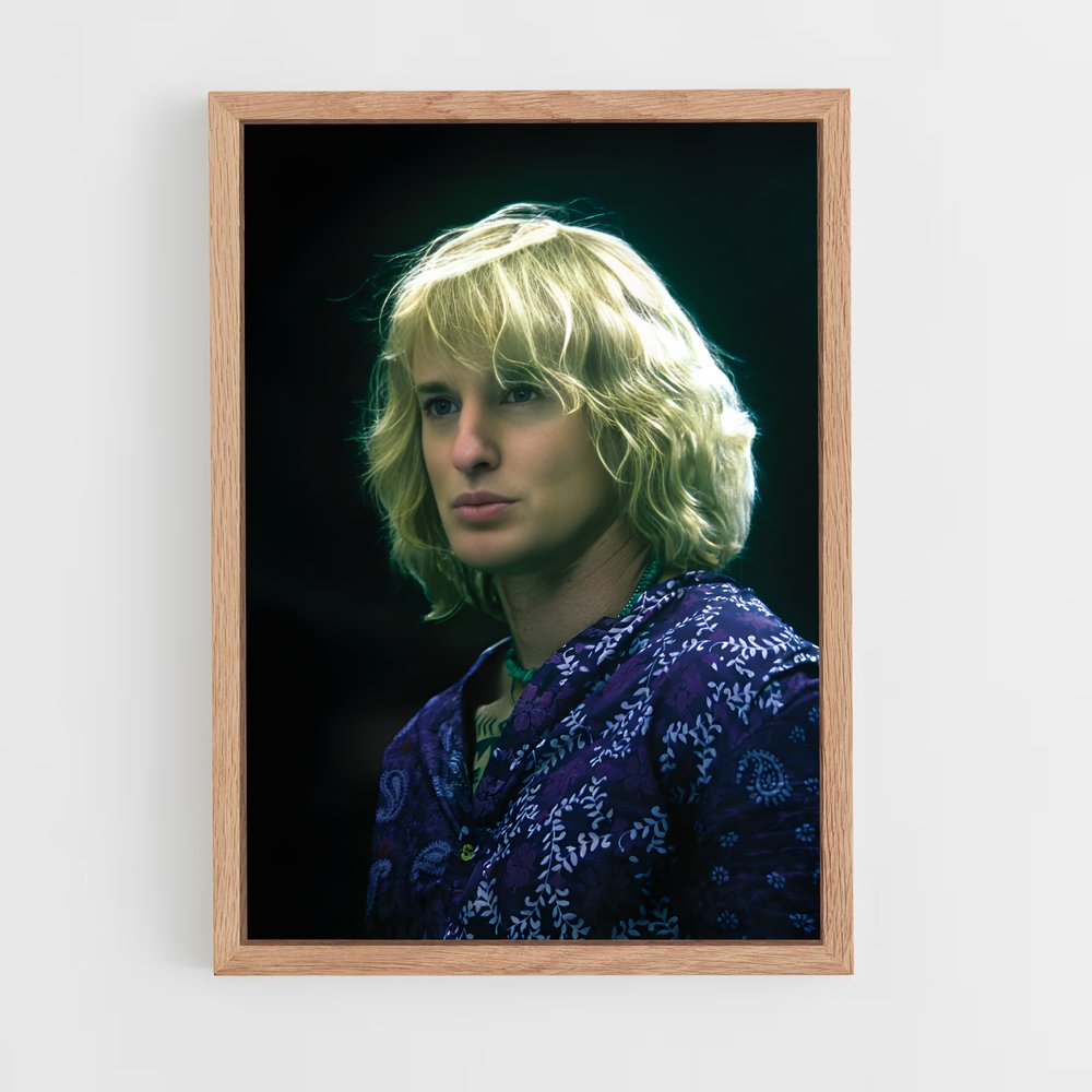 ap-hansel zoolander-1 cadre Bois clair