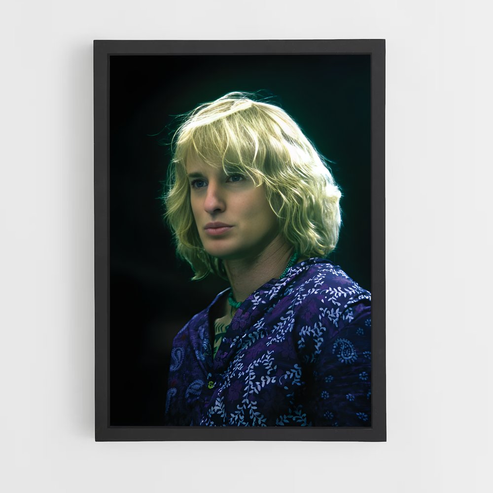 ap-hansel zoolander-1 cadre Noir