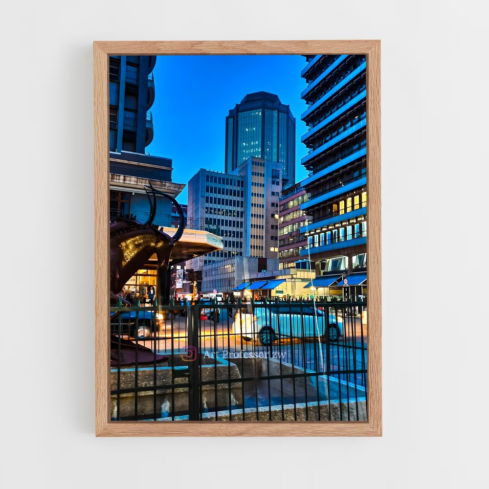 ap-harare-3 cadre Bois clair