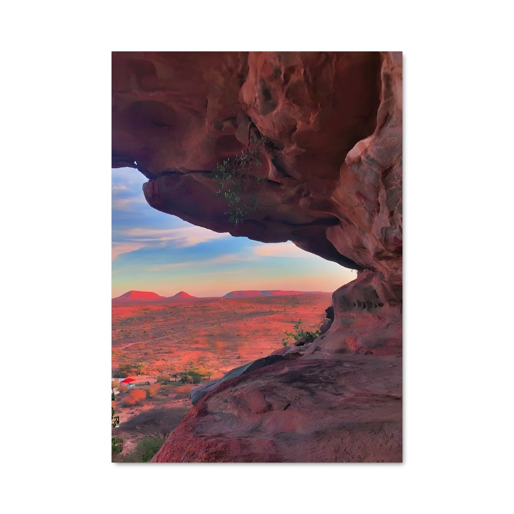 Poster Hargeisa 87159