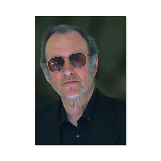 Poster Shades of Pinter