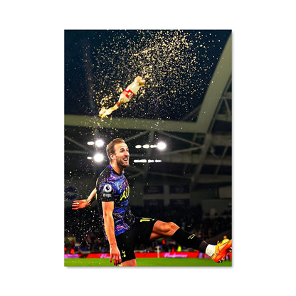 Poster Harry kane 71226