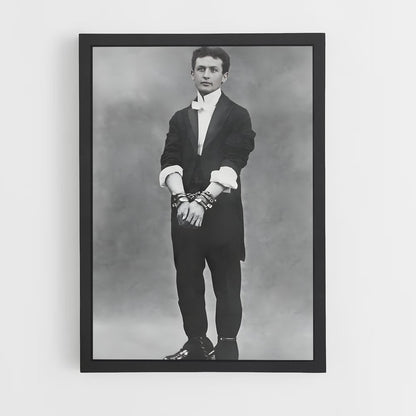 ap-harry houdini-2 cadre Noir