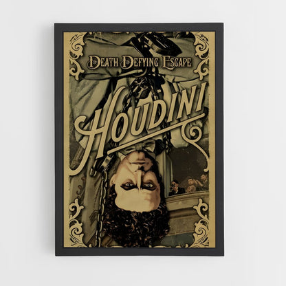 ap-harry houdini-6 cadre Noir