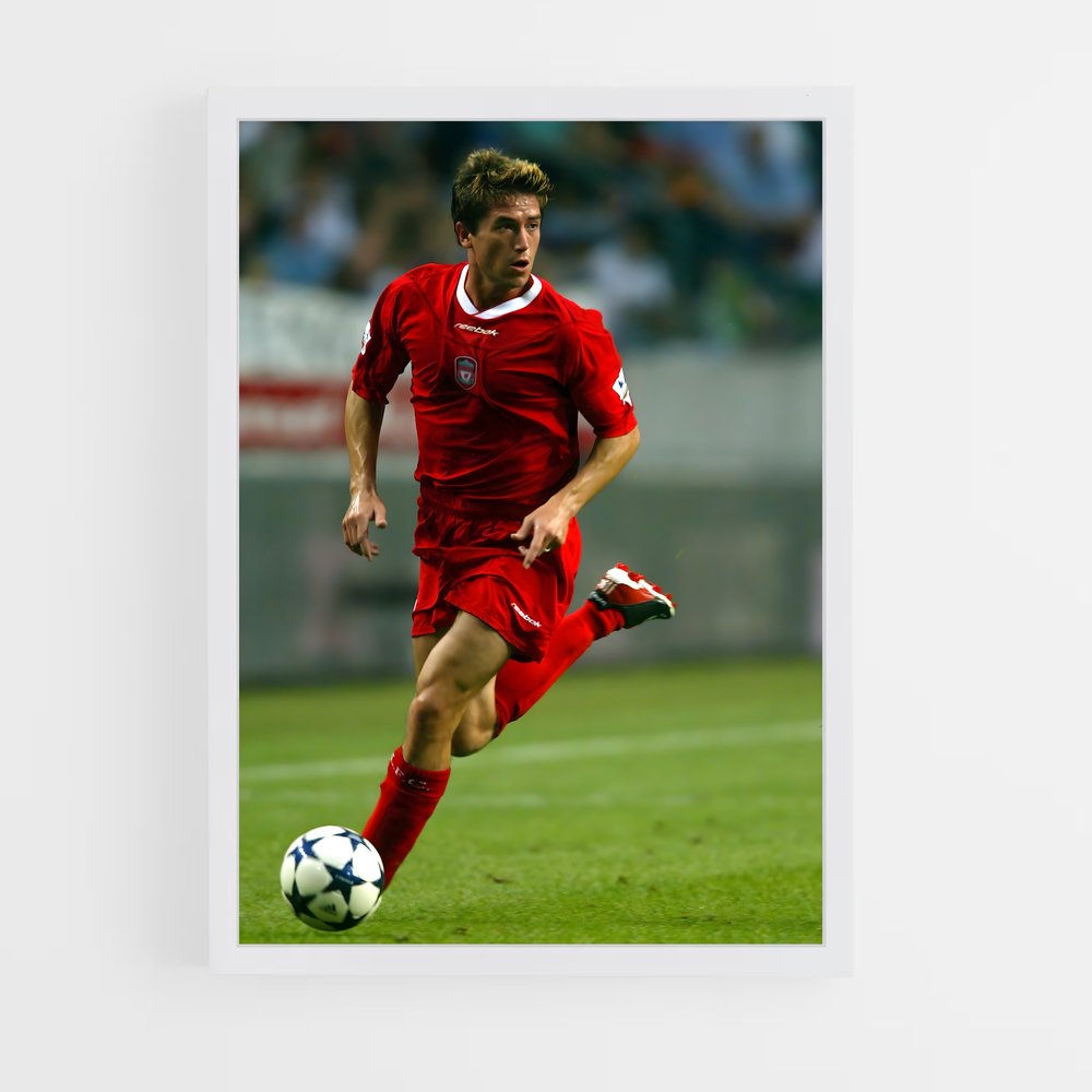 ap-harry kewell-5 cadre Blanc