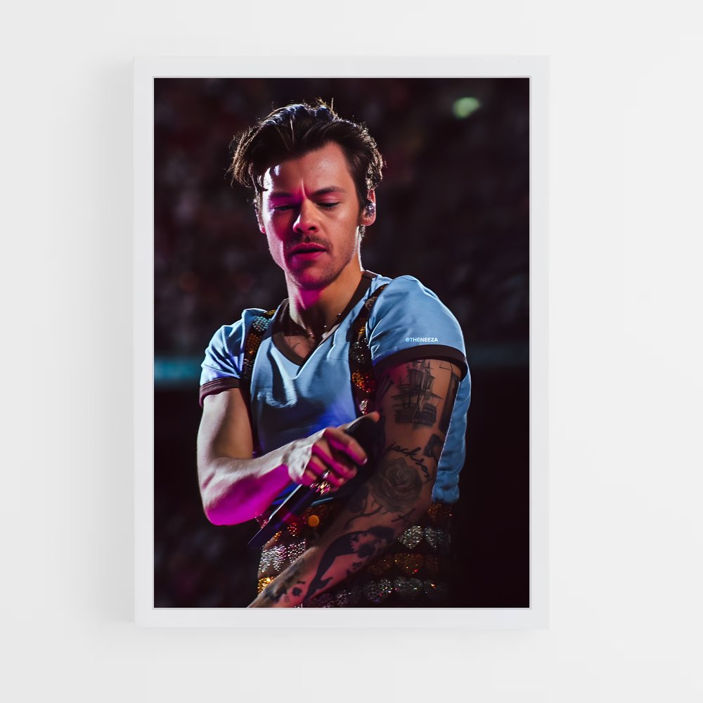 ap-harry main-1 cadre Blanc