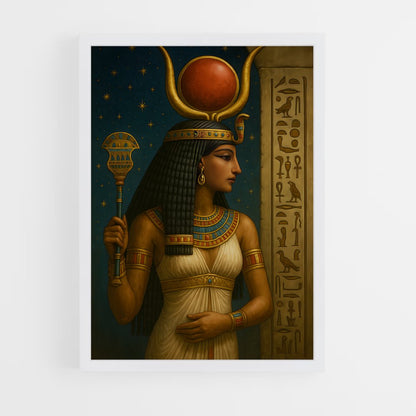 ap-hathor-1 cadre Blanc