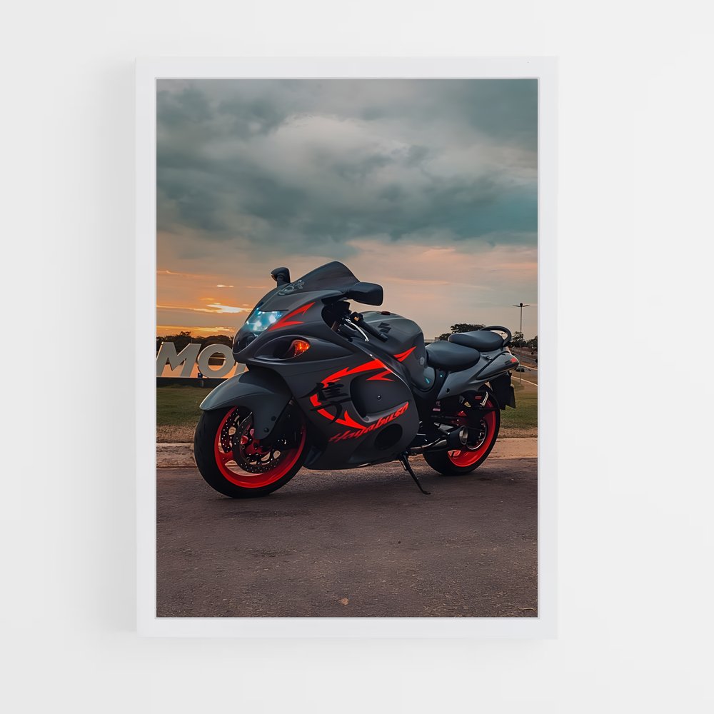 ap-hayabusa-3 cadre Blanc