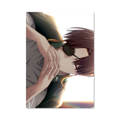 Poster Hayato suo 33237