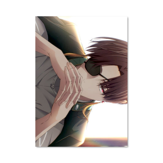Poster Hayato suo 33237