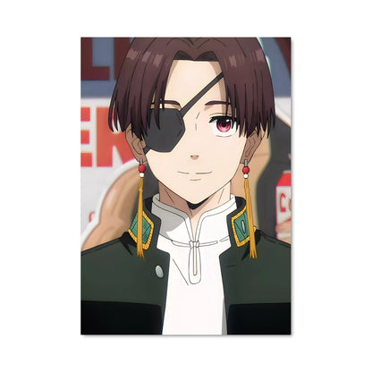 Poster Hayato suo 33232