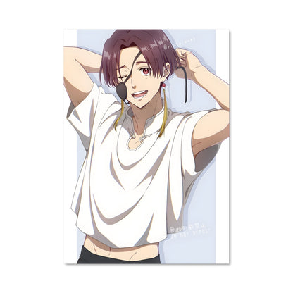 Poster Hayato suo 33247