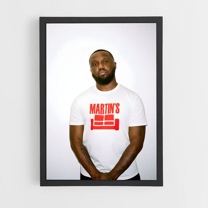 ap-headie one-2 cadre Noir