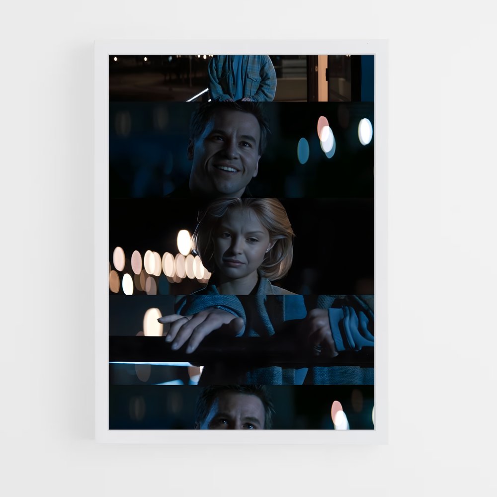 ap-heat-6 cadre Blanc