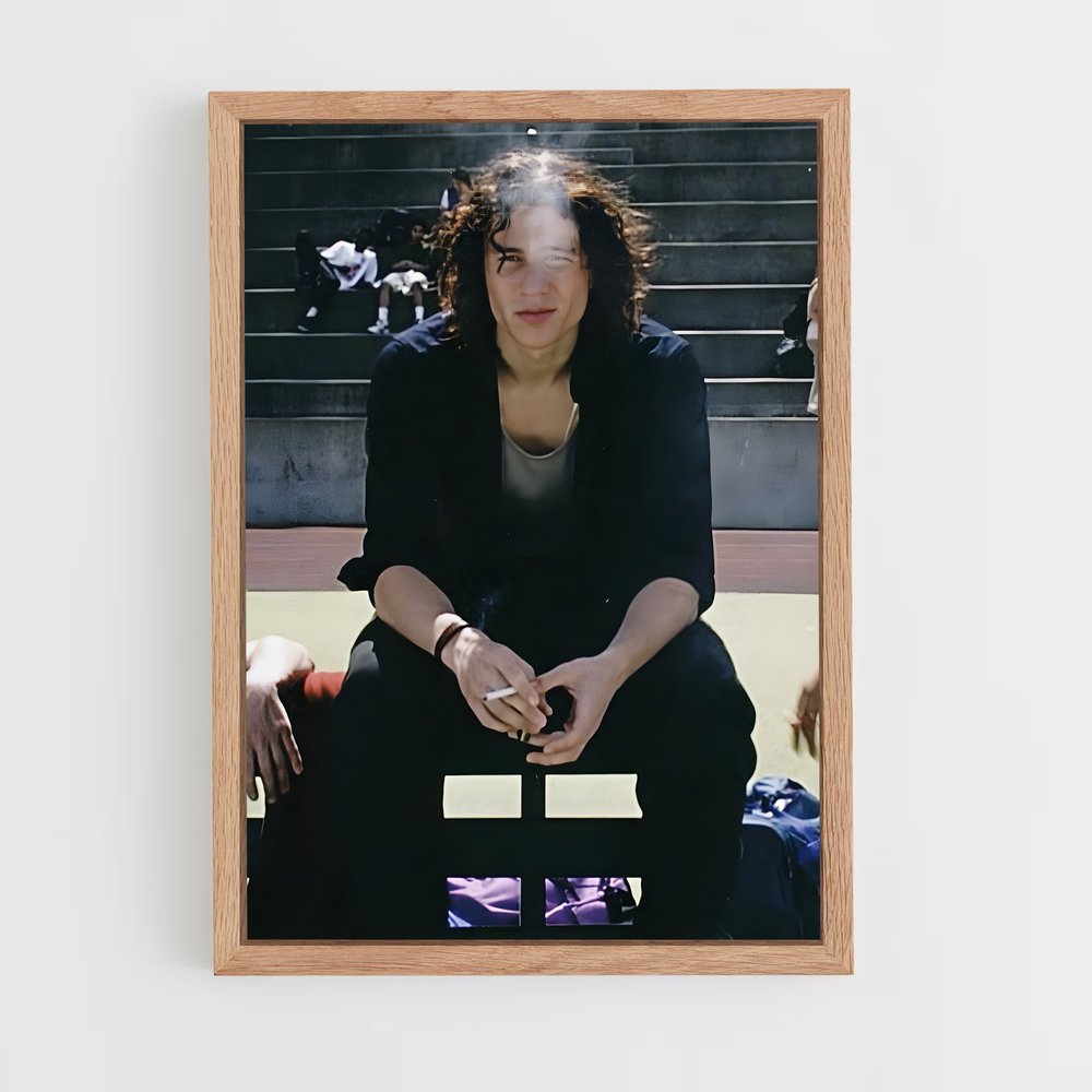 ap-heath ledger-1 cadre Bois clair