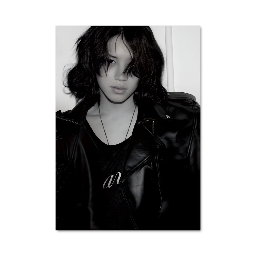 Poster Heechul 49630