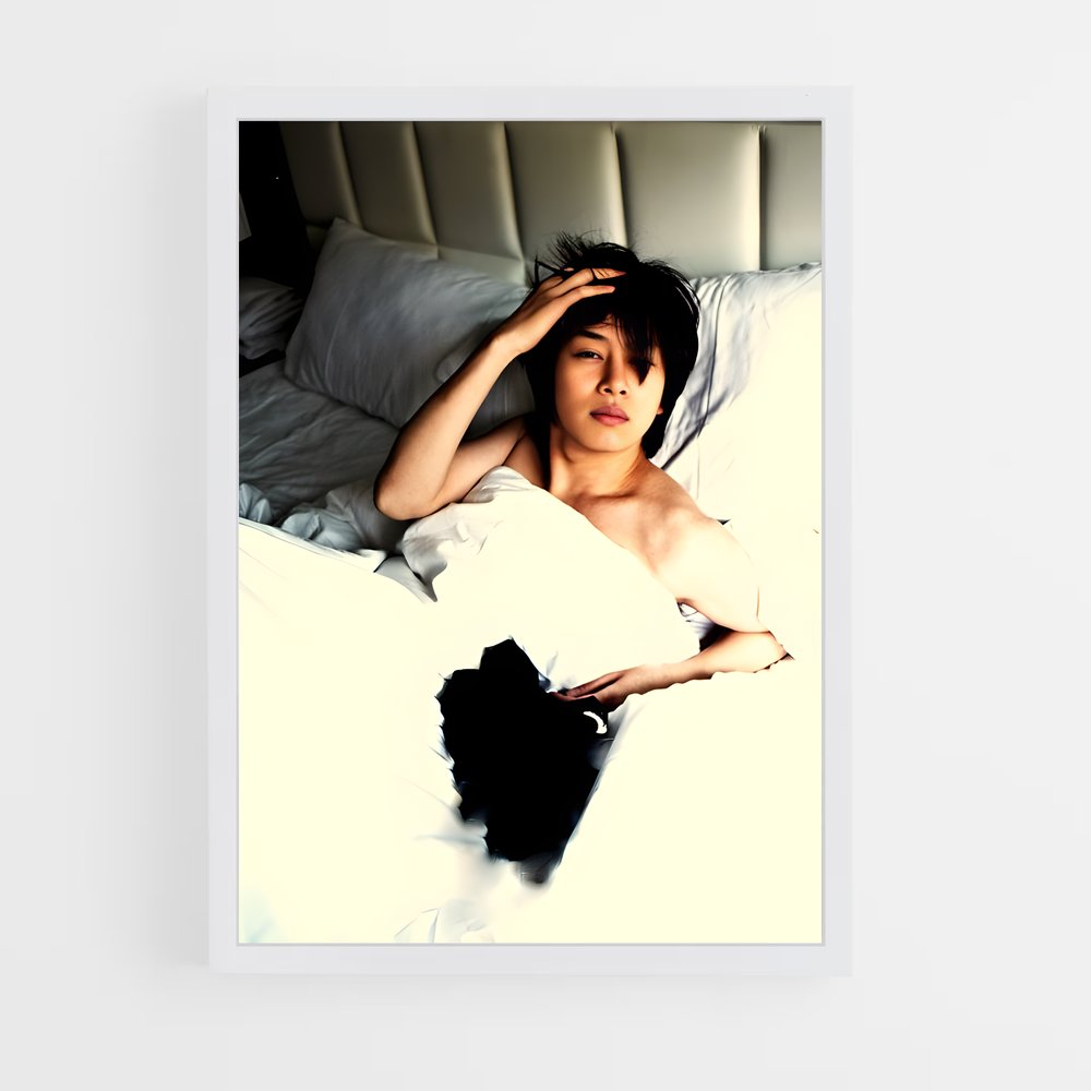ap-heechul-7 cadre Blanc