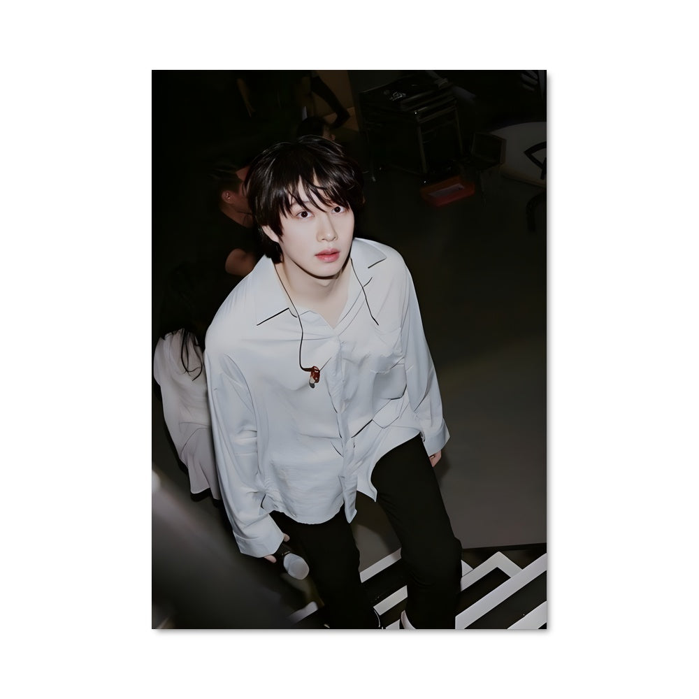 Poster Heechul 49633