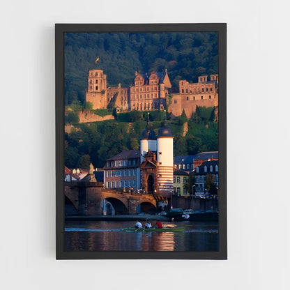 ap-heidelberg castle-1 cadre Noir