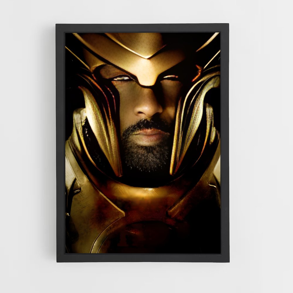 ap-heimdall-15 cadre Noir