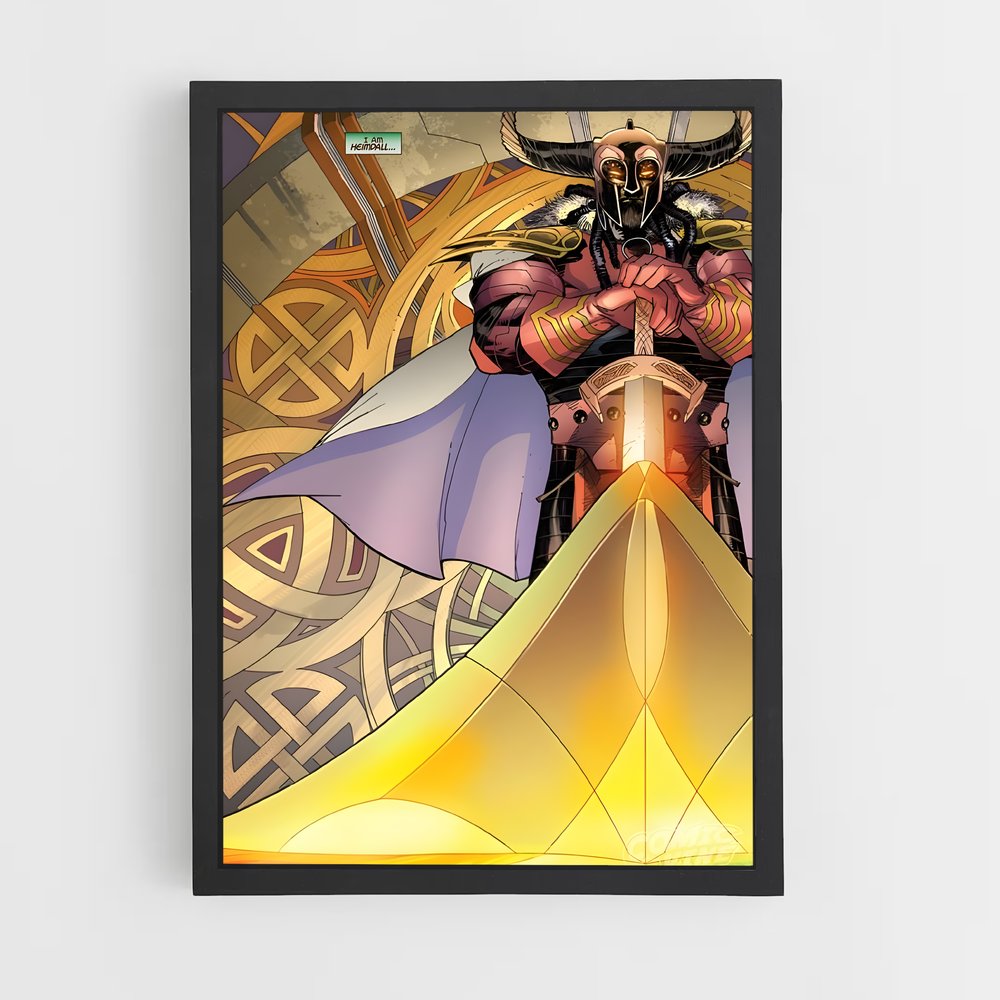 ap-heimdall-17 cadre Noir
