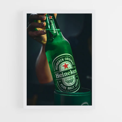 ap-heineken-10 cadre Blanc