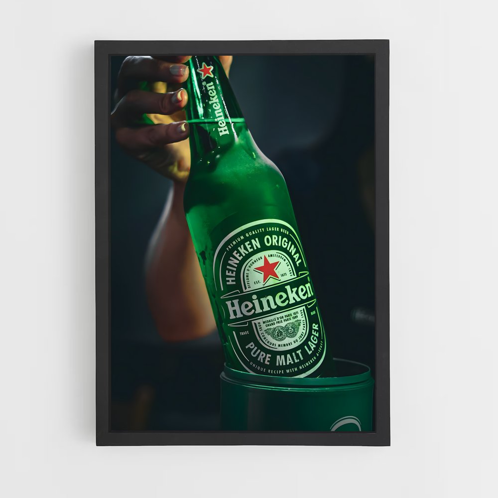 ap-heineken-10 cadre Noir