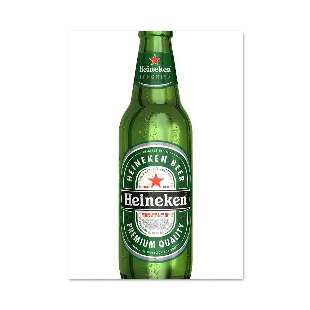 Poster Heineken Cheers