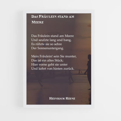 ap-heinrich heine-3 cadre Blanc