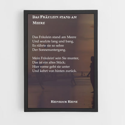 ap-heinrich heine-3 cadre Noir