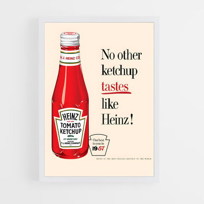 ap-heinz-3 cadre Blanc