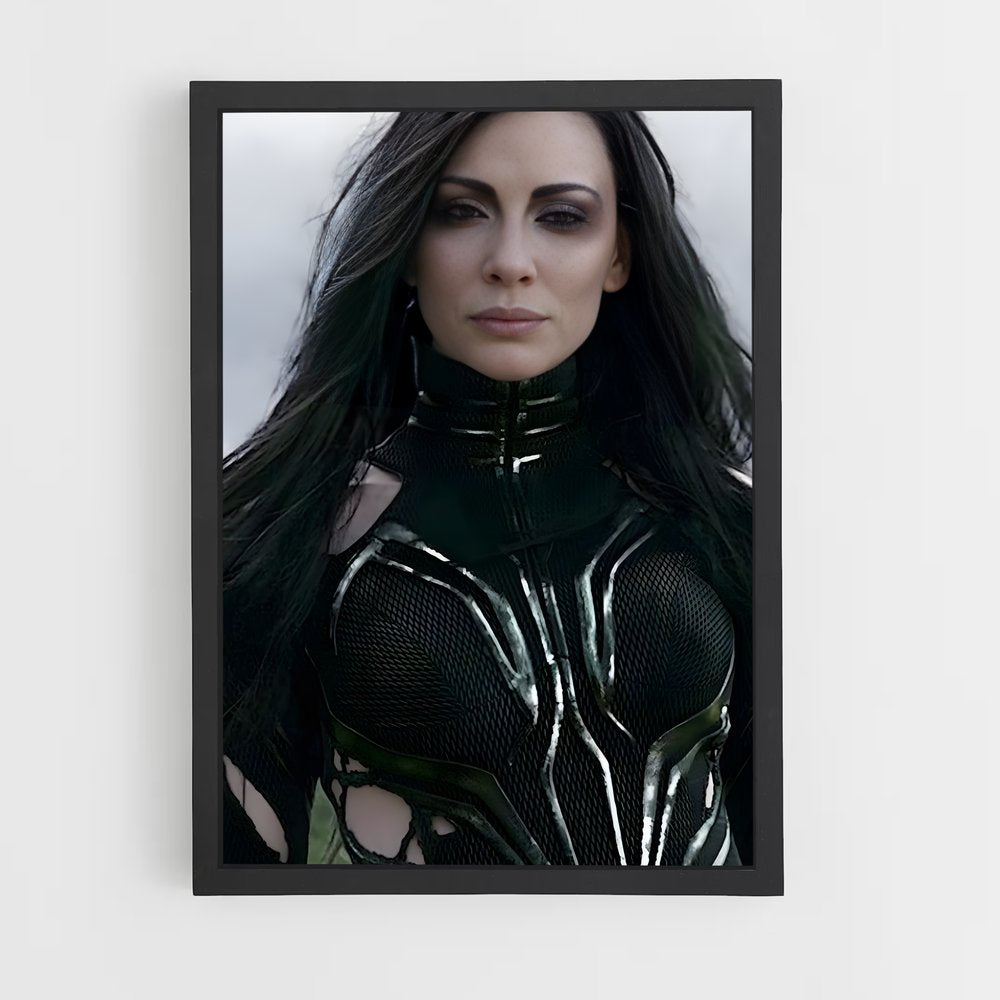 ap-hela thor-3 cadre Noir
