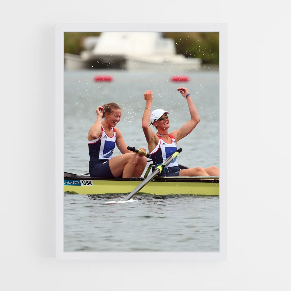ap-helen glover-1 cadre Blanc