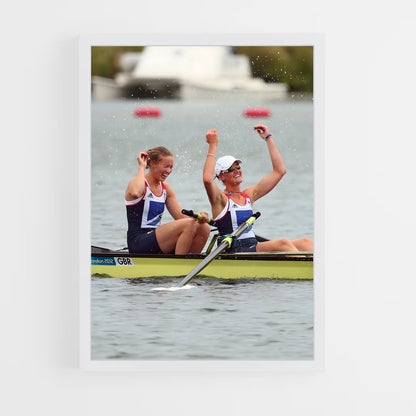 ap-helen glover-1 cadre Blanc