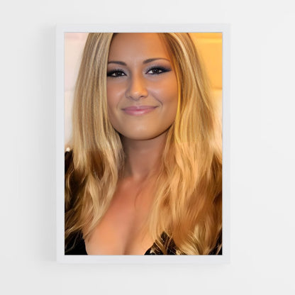 ap-helene fischer-1 cadre Blanc