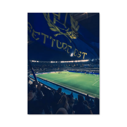 Poster Hellas verona fc 71259