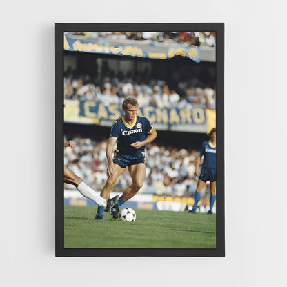 ap-hellas verona fc-7 cadre Noir