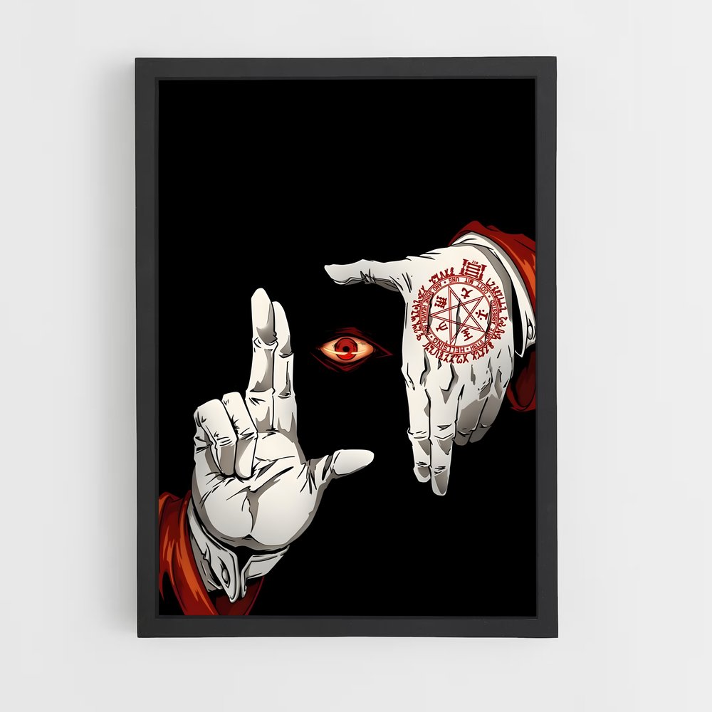 ap-hellsing-1 cadre Noir